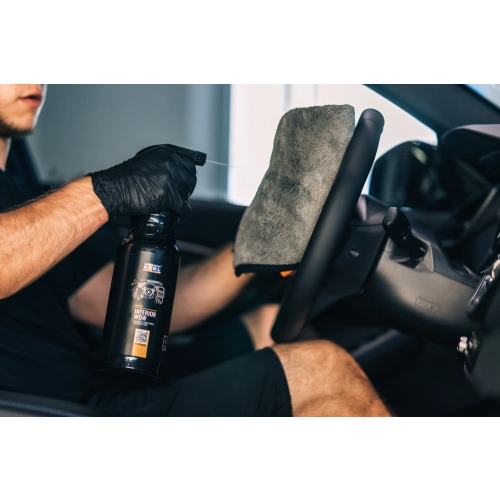 ADBL INTERIOR WOW LIMITED EDITION 1L dressing do kokpitu